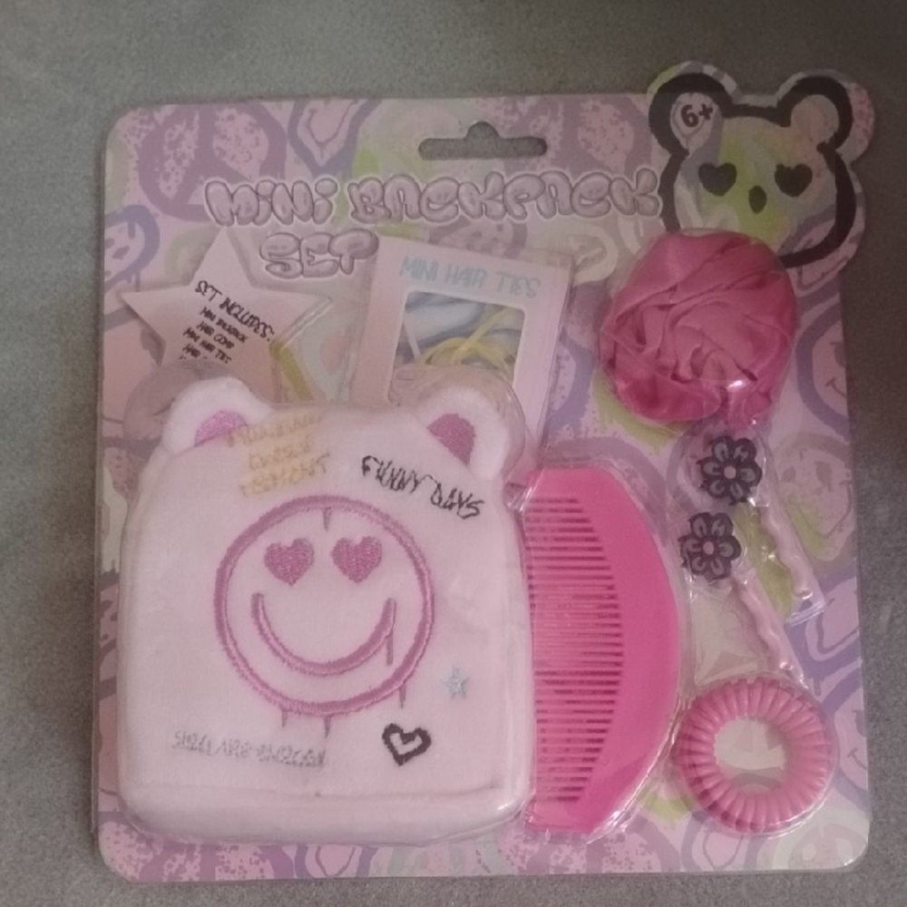 NWT Kids Gift Basket-8 Items - Picture 3 of 15